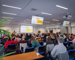 Konference SCIENCE COMMUNICATION 2025 portálu VědaVýzkum.cz